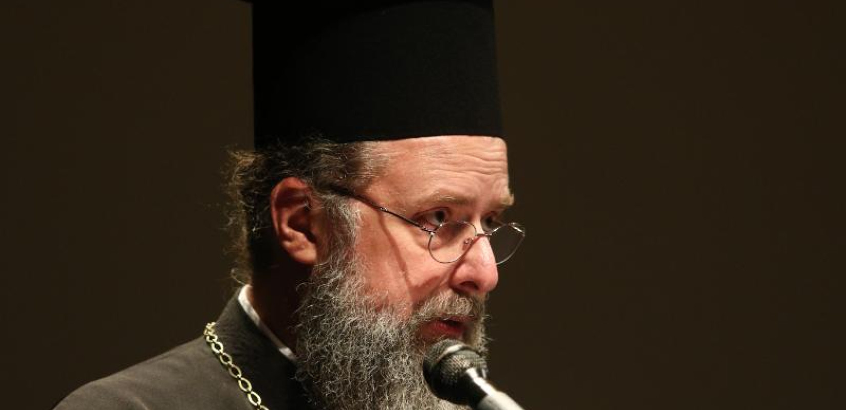 Θεσσαλονίκη: Ολοκληρώθηκε το επιστημονικό συνέδριο του περιοδικού «Θεολογία» με ομιλία του Μητροπολίτη Φιλόθεου
