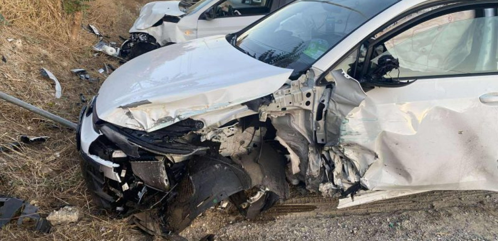 Κεντρική Μακεδονία: Περισσότεροι νεκροί και τραυματίες στους δρόμους τον Σεπτέμβριο του 2025 σε σχέση με τον ίδιο μήνα του 2024