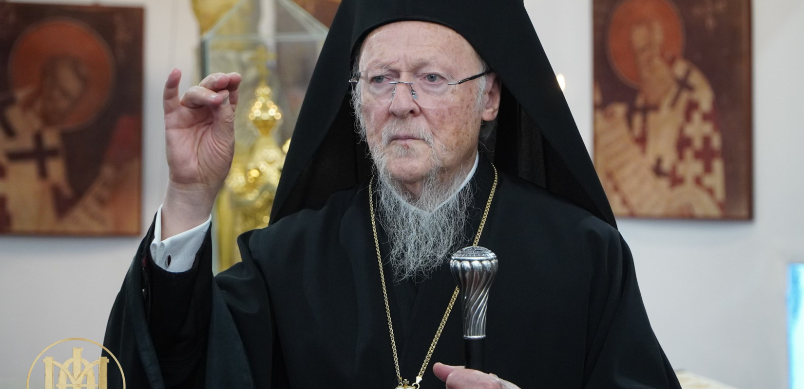 Απάντηση Οικουμενικού Πατριαρχείου στη Μόσχα: Ευφάνταστα σενάρια, ψευδείς ειδήσεις, ύβρεις και κατασκευασμένες πληροφορίες