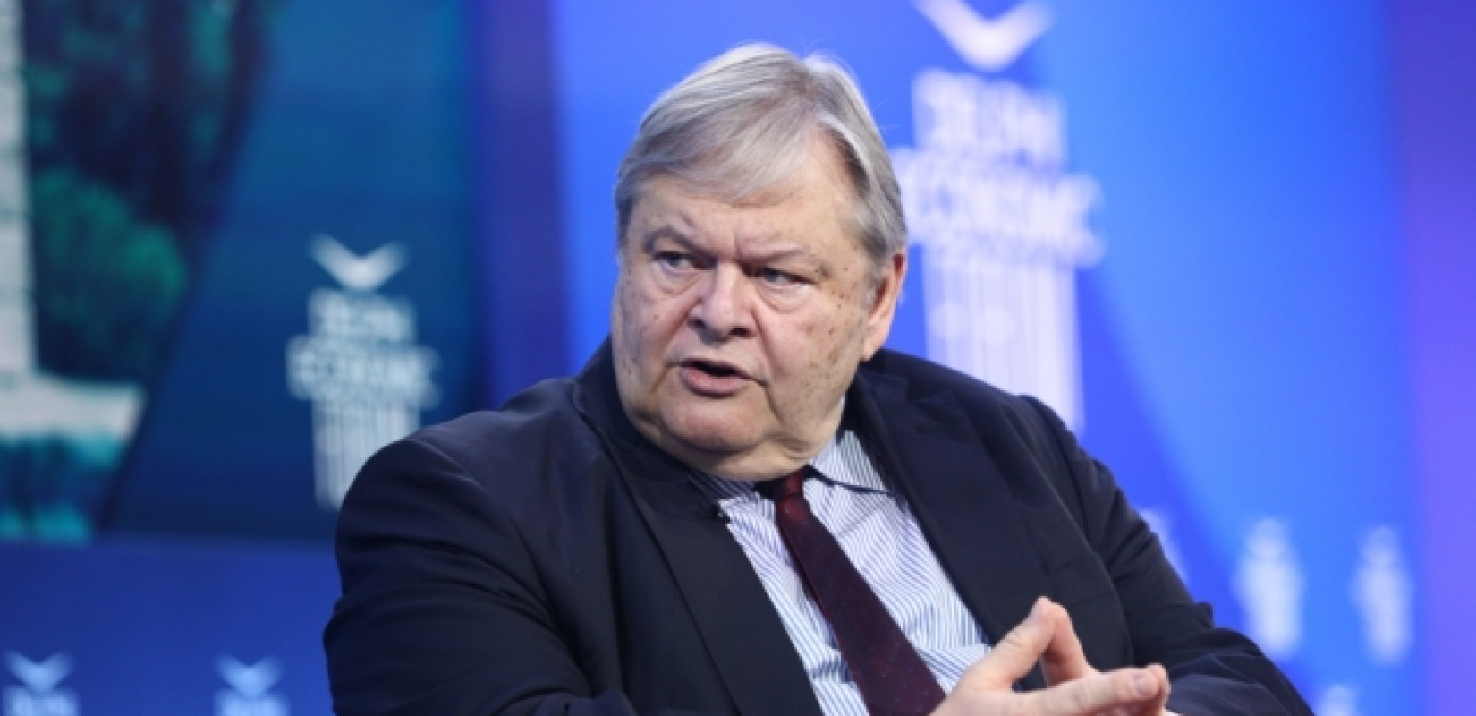 Βενιζέλος: Η επόμενη κυβέρνηση πρέπει να είναι συνεργασίας – Χρειαζόμαστε ένα νέο κοινωνικό συμβόλαιο