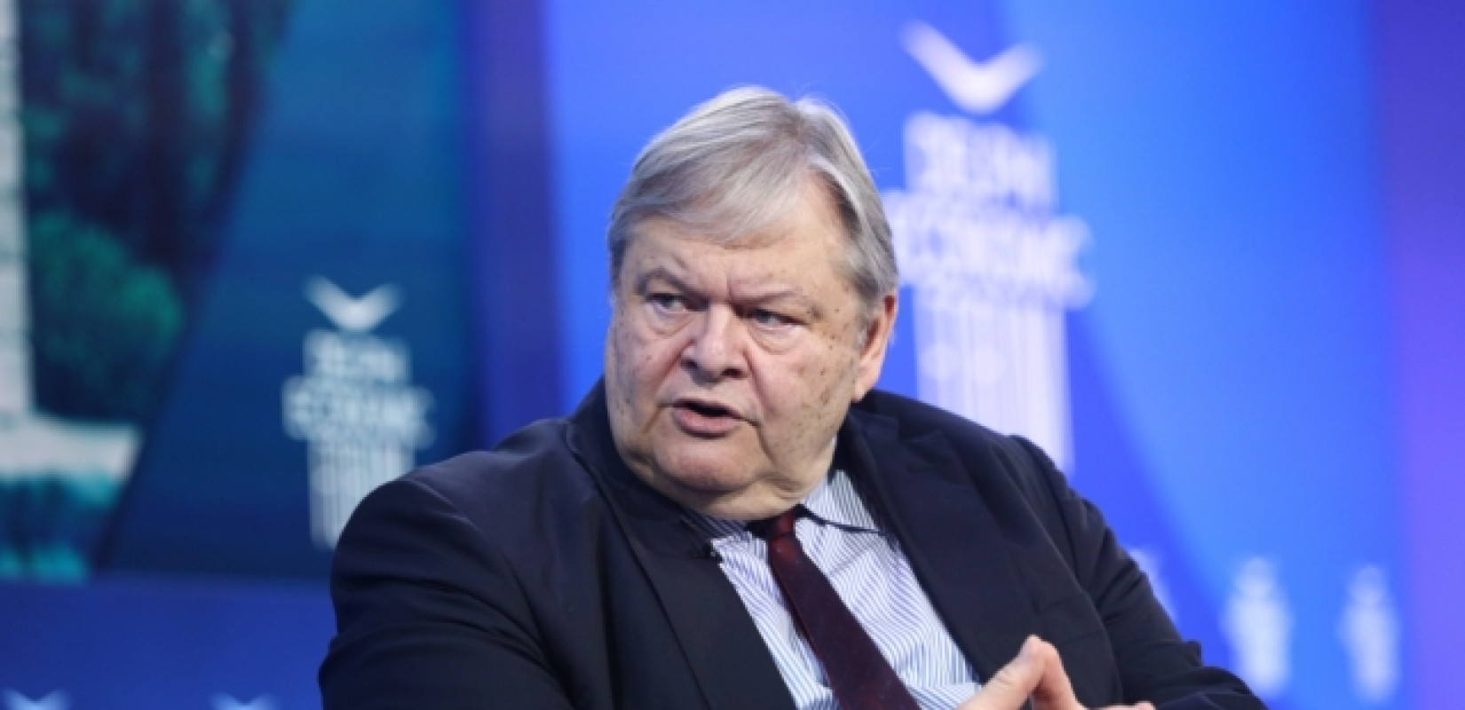 Ε. Βενιζέλος για τον Γιώργο Κασιμάτη: Υπήρξε ένα σημαντικό κεφάλαιο της Ιστορίας του Συνταγματικού Δικαίου