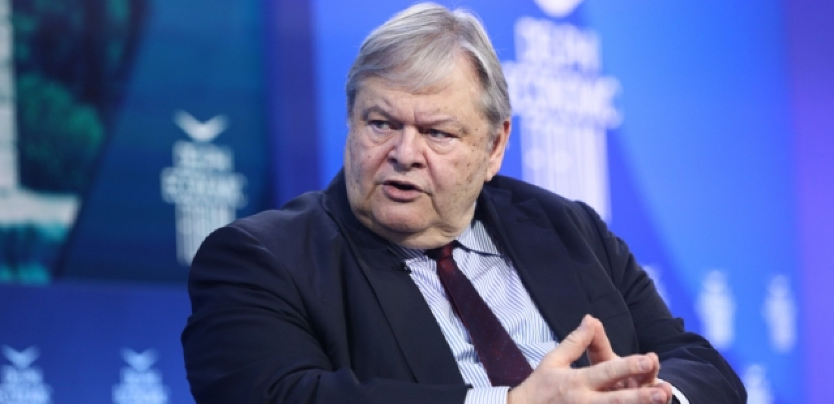 Βενιζέλος για την εκλογή Πιερρακάκη: «Εθνική και προσωπική επιτυχία»