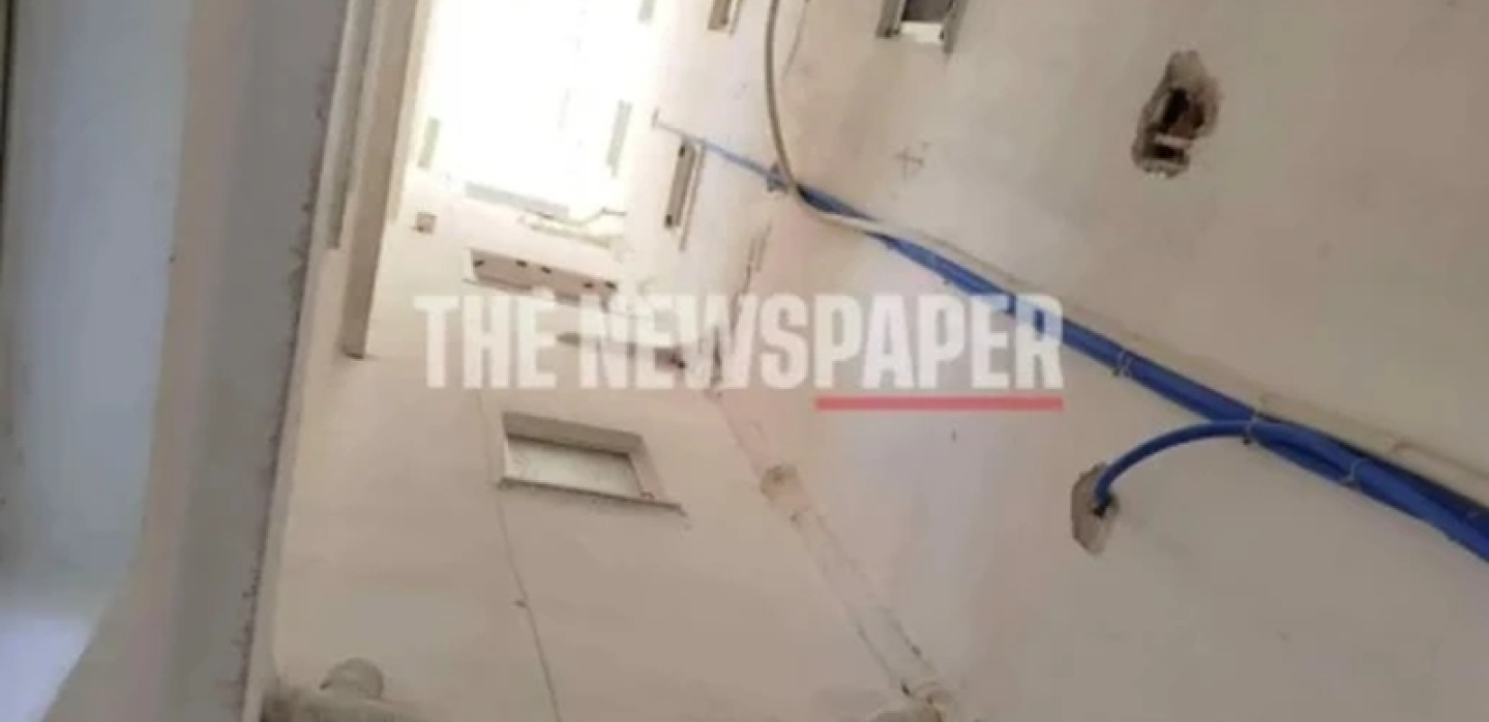 Τραγωδία στον Βόλο: Γιος γνωστού επιχειρηματία ο 20χρονος φοιτητής που σκοτώθηκε πέφτοντας από τον φωταγωγό πολυκατοικίας