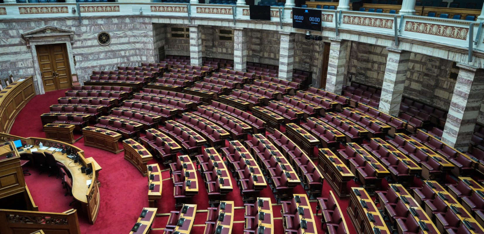 Οι προτάσεις της αντιπολίτευσης για τις τράπεζες
