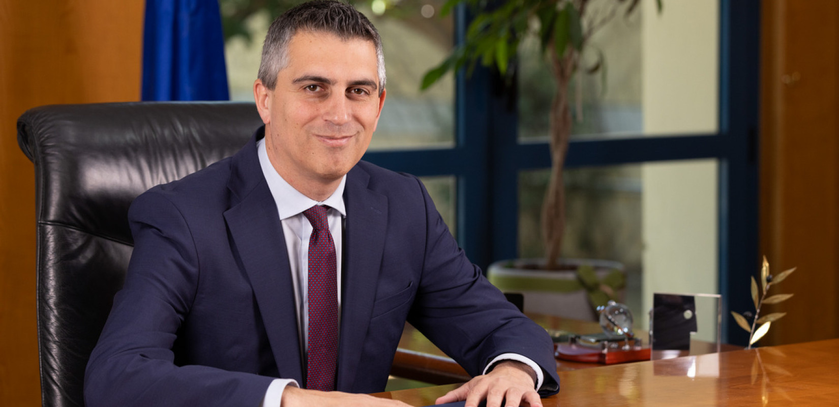 Χρίστος Δήμας στη «ΜτΚ»: Πάνω από 22 εκατομμύρια οι επικυρώσεις εισιτηρίων στο Μετρό!