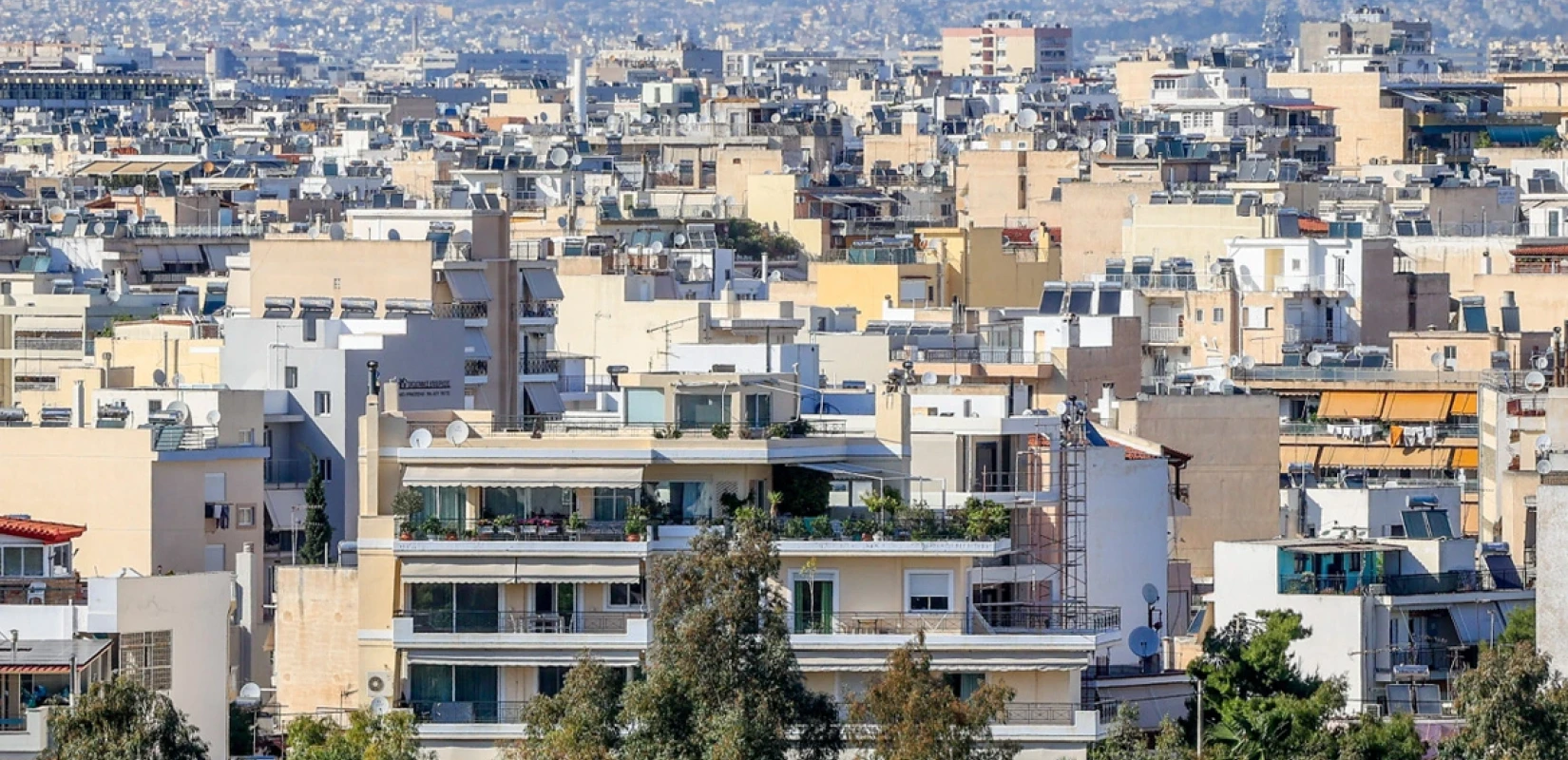 Το σχέδιο για να ανοίξουν κλειστά σπίτια για γιατρούς, δασκάλους, ένστολους και πολύτεκνους