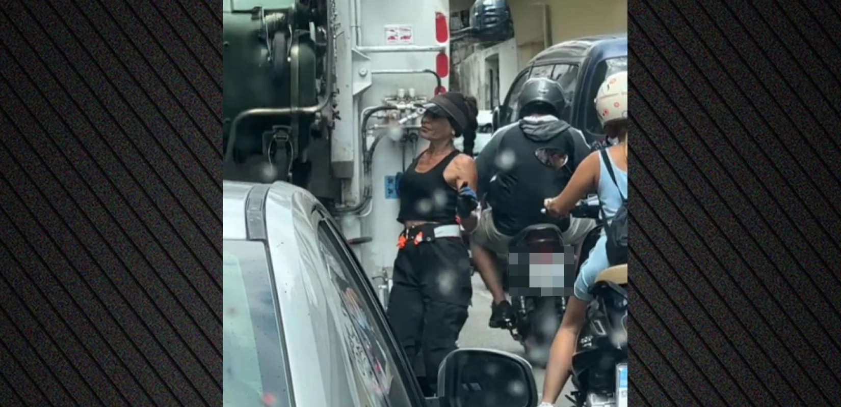 Καβάλα: Θλίψη για τον ξαφνικό θάνατο πολύτεκνης μητέρας - Είχε γίνει viral στο TikTok ενώ εργαζόταν στην καθαριότητα