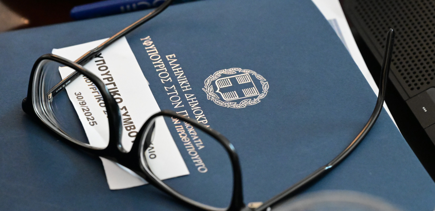 Αυτές είναι οι φορολογικές και μισθολογικές ρυθμίσεις που «πέρασαν» από το υπουργικό συμβούλιο