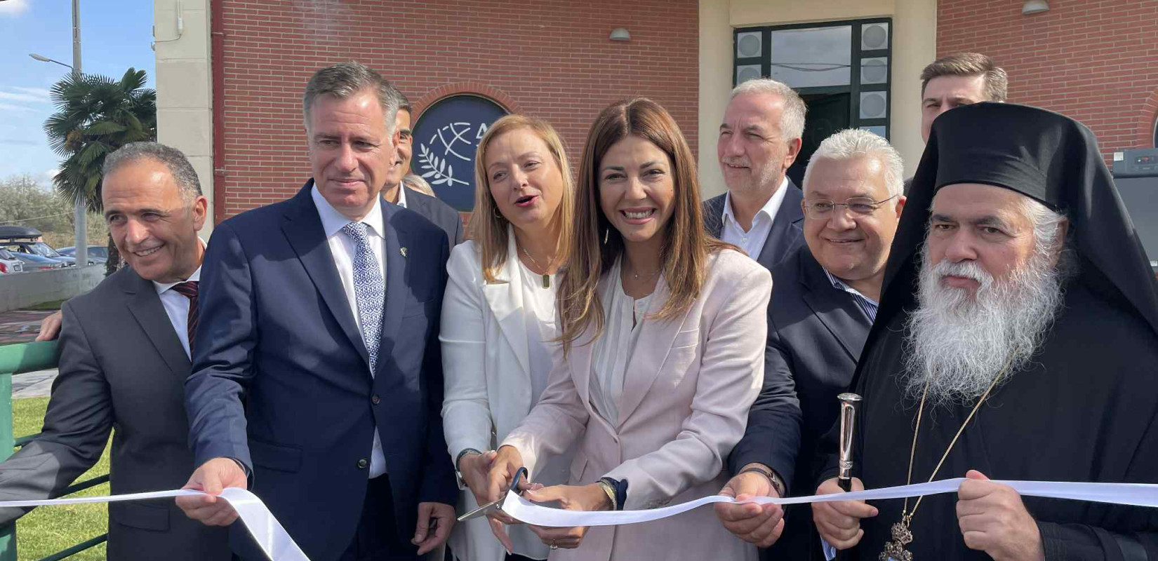 ΔΙΠΑΕ: Τον Δεκέμβριο παραδίδονται στους φοιτητές οι νέες εστίες στη Σίνδο