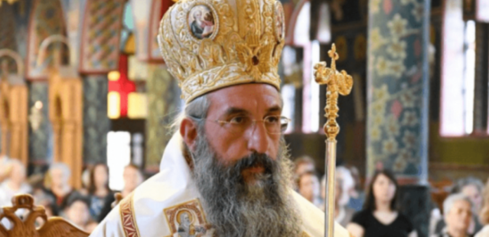 Εκκλησία Κρήτης: Στις 31 Οκτωβρίου εκλέγει Μητροπολίτη Κυδωνίας - Η πιο κρίσιμη Σύνοδος των τελευταίων ετών