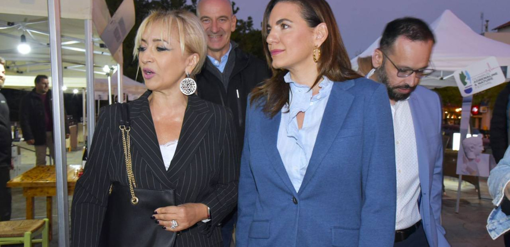 Κεφαλογιάννη: Η Πιερία διαθέτει όλα τα συγκριτικά πλεονεκτήματα για την ανάπτυξη ενός σύγχρονου και αυθεντικού τουριστικού προϊόντος