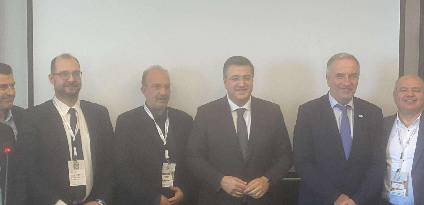 Απ. Τζιτζικώστας: Success story που εμπνέει η Θεσσαλονίκη - Πιο βιώσιμες μεταφορές με την Τεχνητή Νοημοσύνη