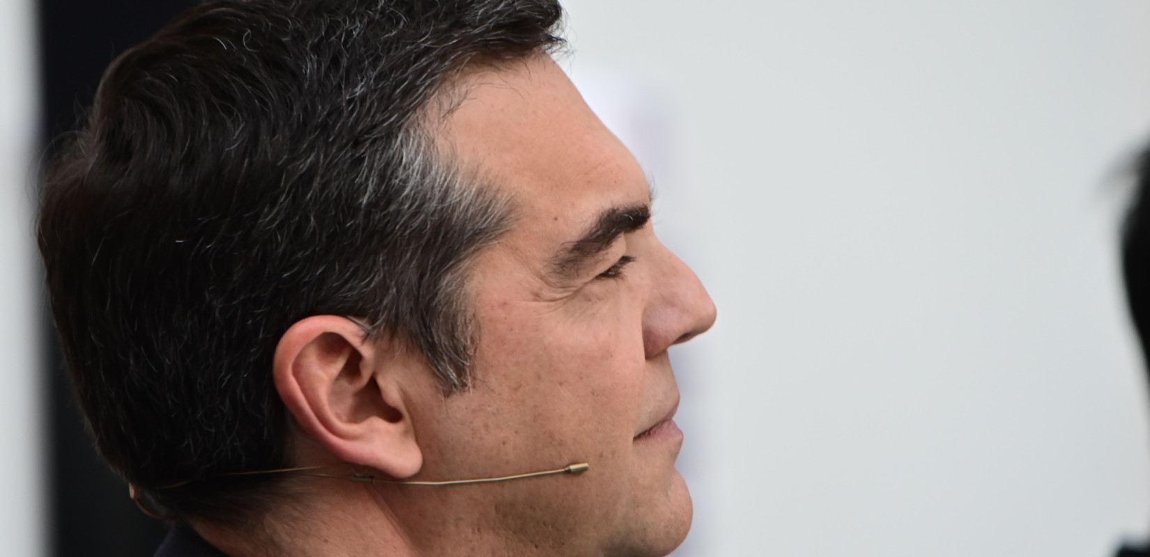Πρώτη παρέμβαση Τσίπρα μετά την παραίτηση: "Καμιά συναλλαγή, κανένα παρασκήνιο..."