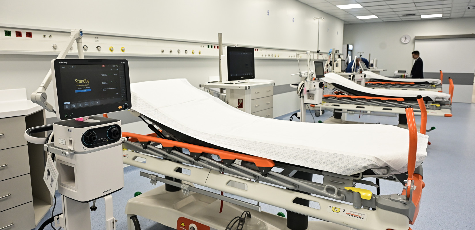 Συναγερμός στην Κρήτη: Μάχη για τη ζωή τους δίνουν δύο αδελφές με μηνιγγίτιδα