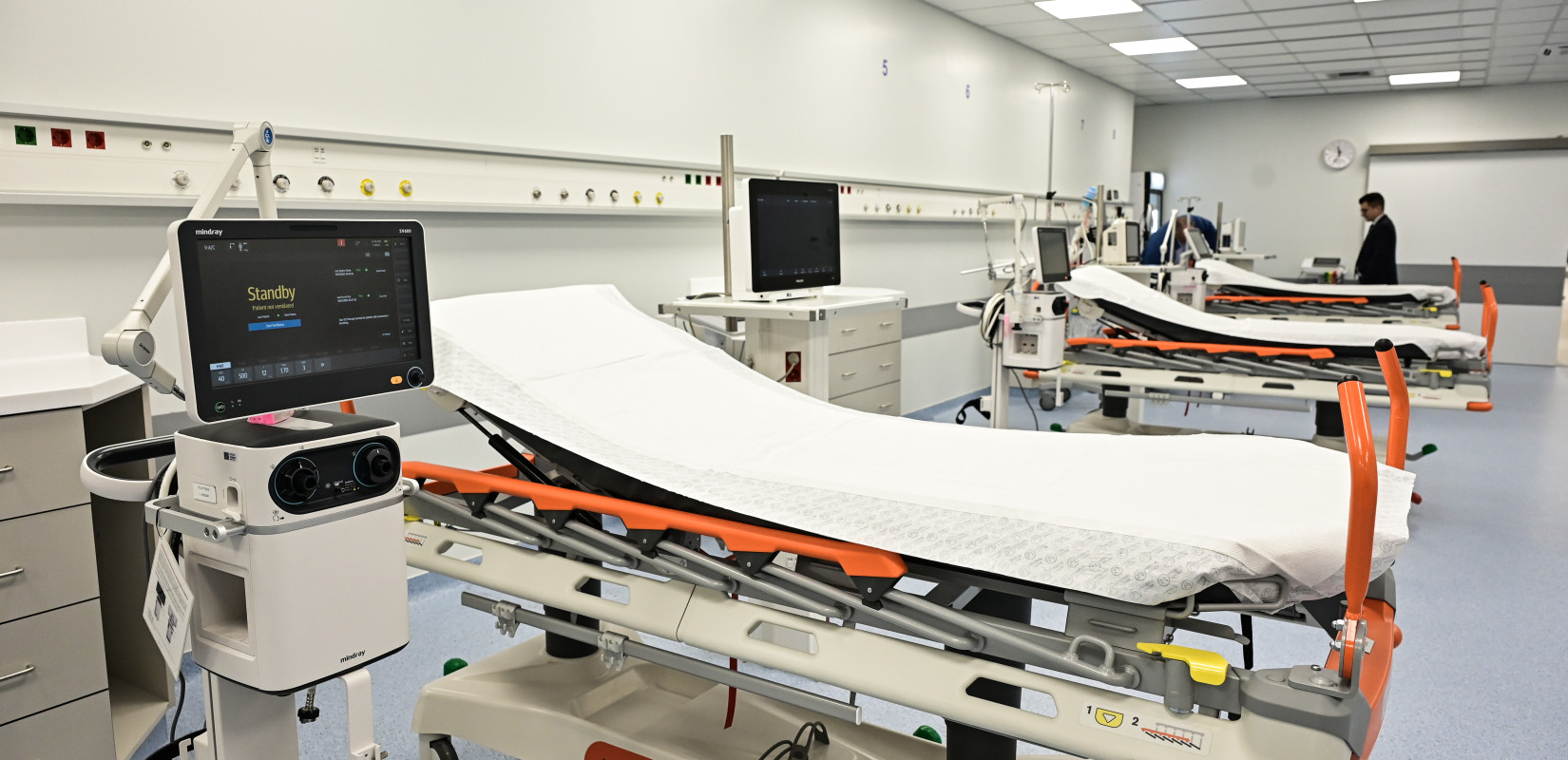 Αγαπηδάκη για ψηφιακό μετασχηματισμό Υγείας: Την άνοιξη παρουσιάζεται η πλατφόρμα «Healthflix»