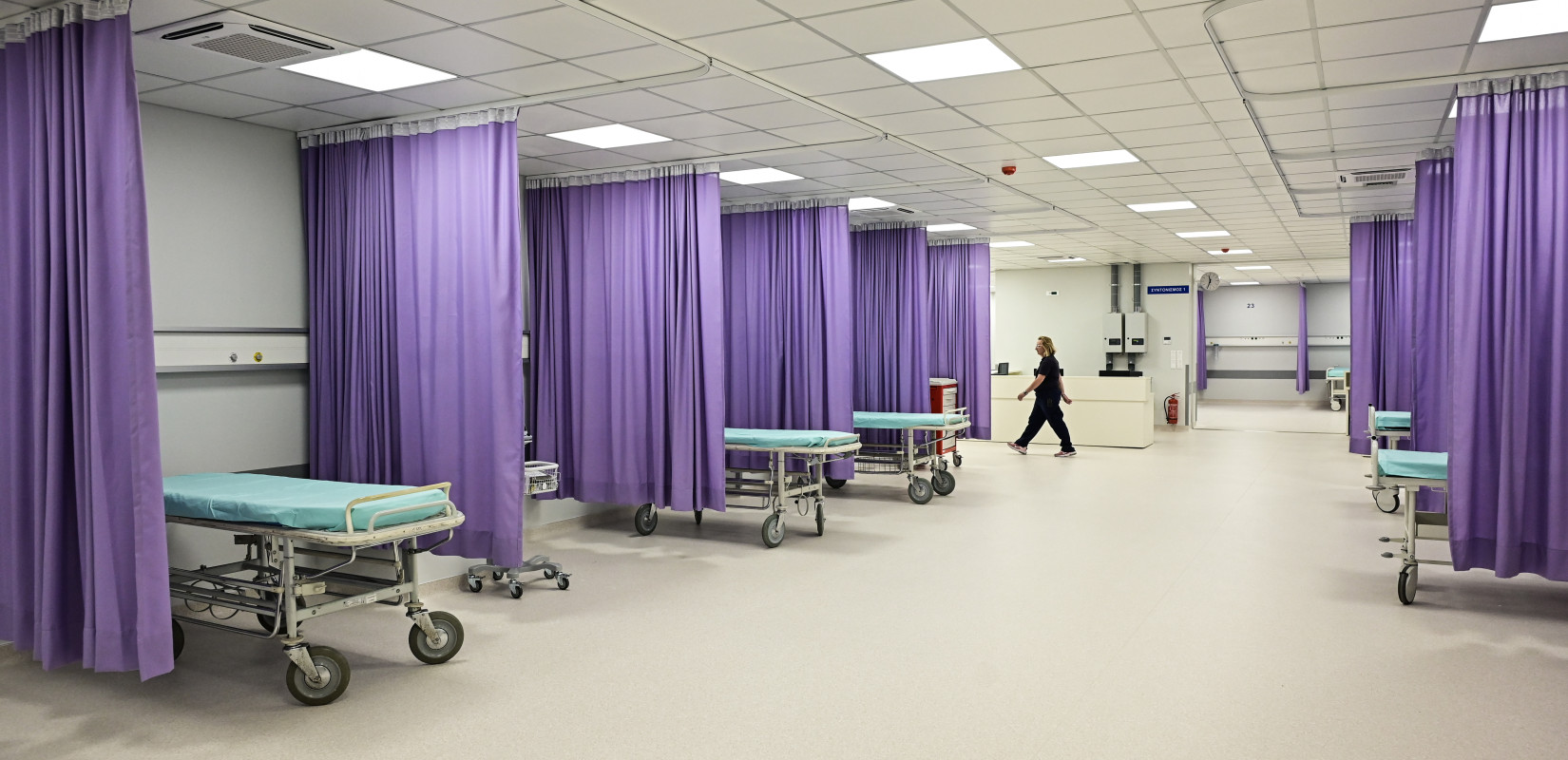 «Quality for All»:  Μια πλατφόρμα για αξιολόγηση και διαφάνεια στο ΕΣΥ