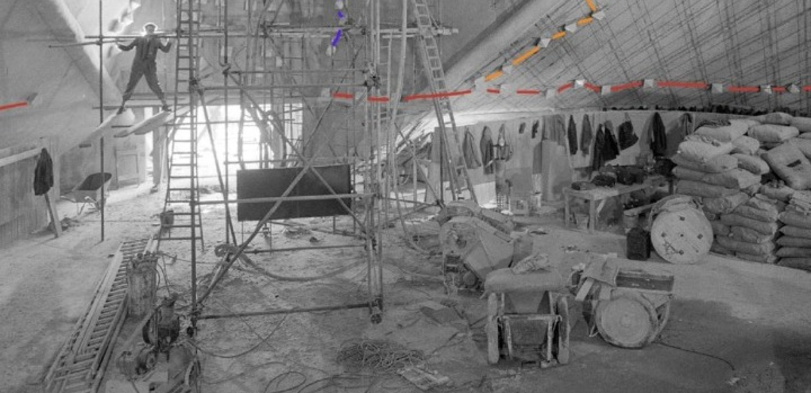 Θεσσαλονίκη: Δύο συναυλίες ηλεκτρονικής μουσικής ανοικτές για το κοινό από το Τμήμα Μουσικής του ΑΠΘ