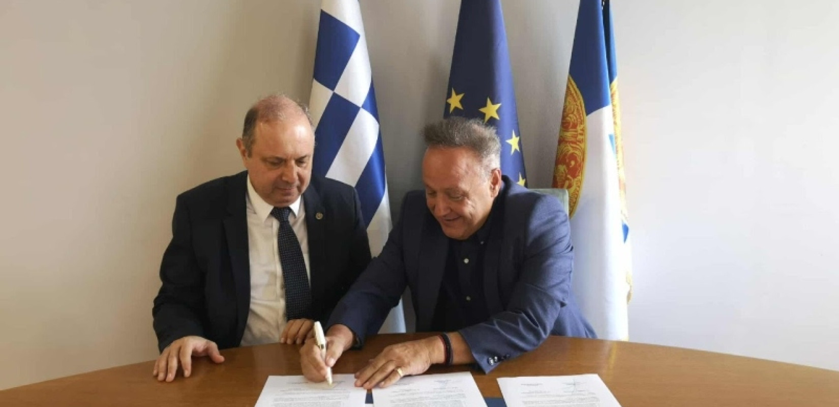 Θεσσαλονίκη: «Ζωντανεύει» ξανά μια ιστορική γωνιά της πόλης - Σε τροχιά αξιοποίησης οι Αποθήκες Ντεπώ