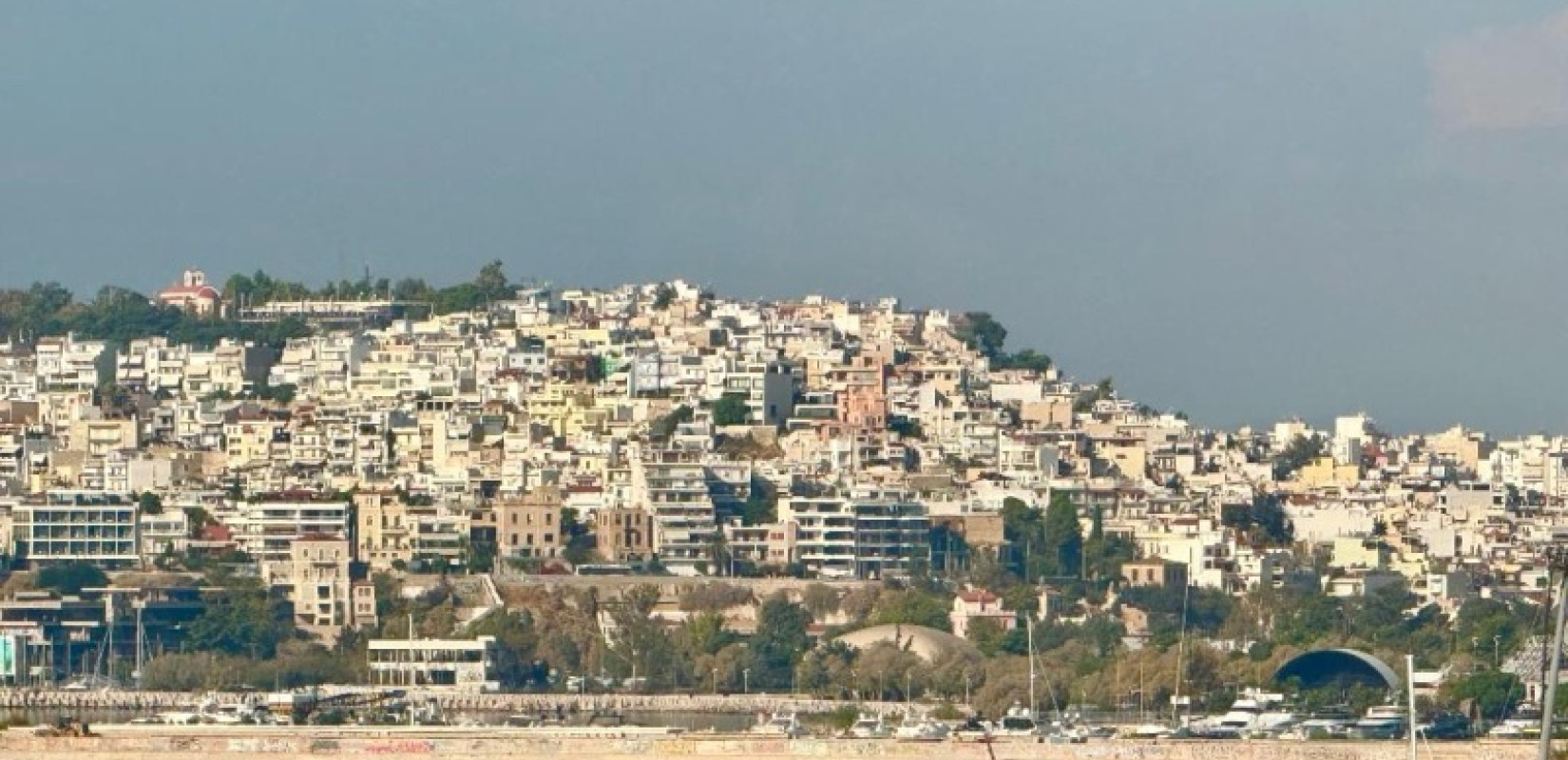 Βραχυχρόνια μίσθωση: «Παλμός της μικρομεσαίας Ελλάδας» - Στήριξη σε τουρισμό, οικονομία και απασχόληση
