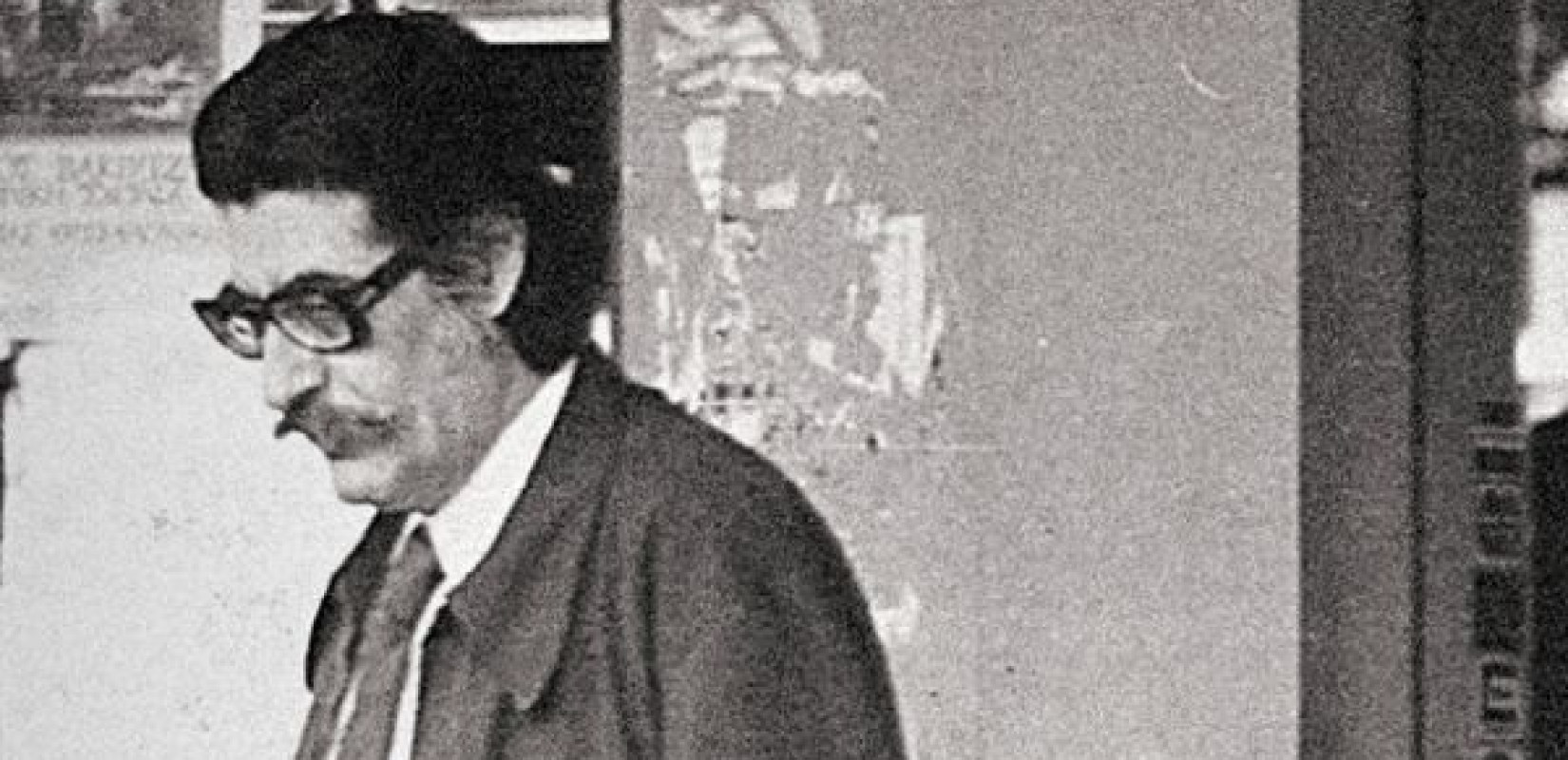 60α Δημήτρια: Αφιέρωμα στον Μανόλη Αναγνωστάκη