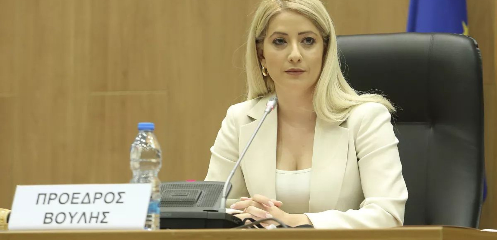 Α. Δημητρίου: Σε καμία περίπτωση δεν μπορεί να διασαλεύονται με οποιονδήποτε τρόπο οι σχέσεις Ελλάδας-Κύπρου