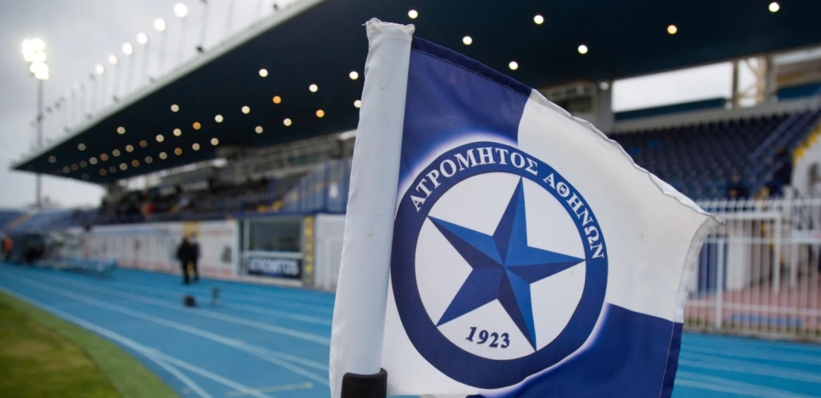 ΠΑΕ Ατρόμητος: «Πλήρης στήριξη στον Βασίλη Μπέτση για την άδικη σύλληψή του»