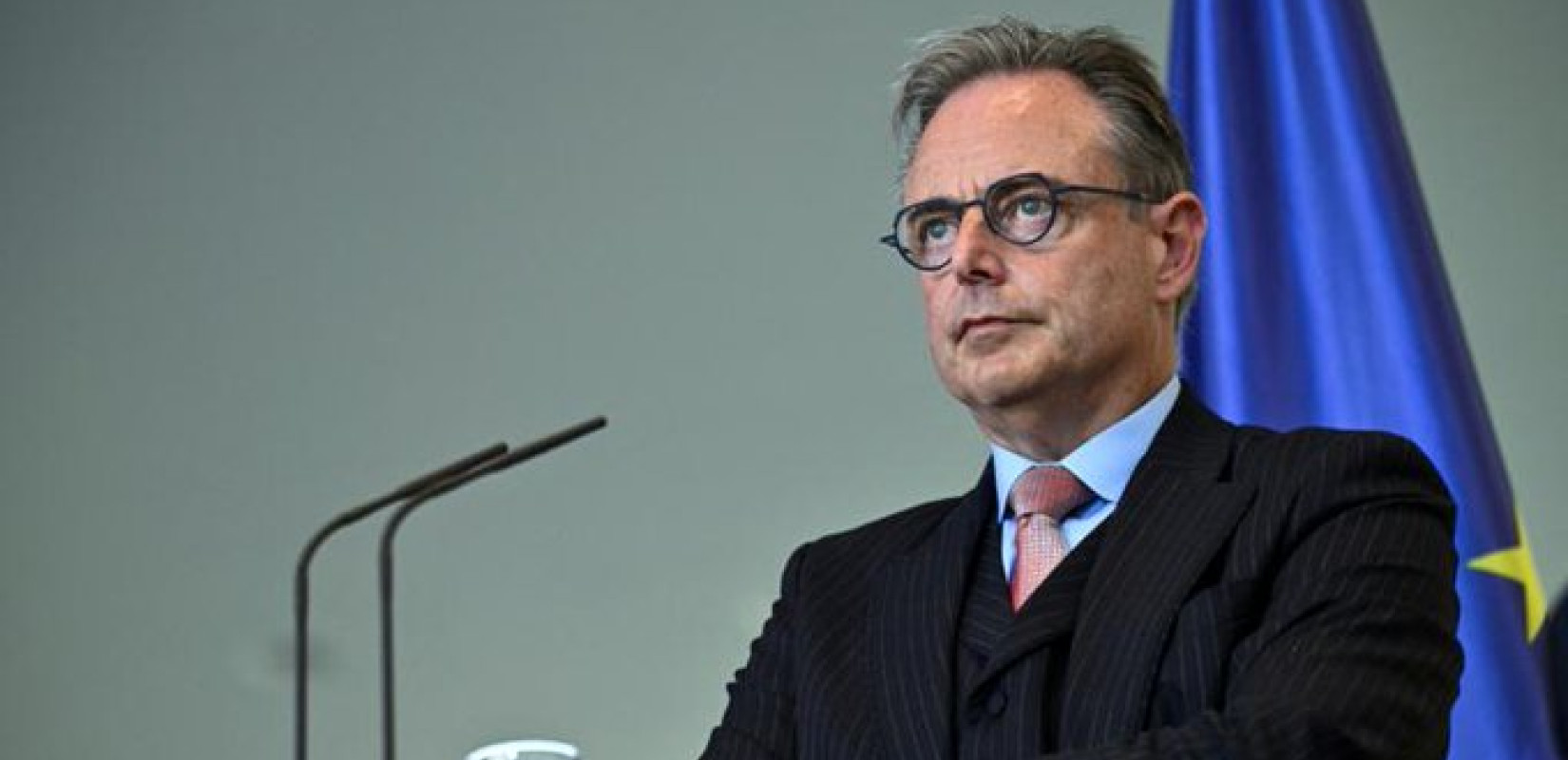 Βέλγιο: Oμάδα σχεδίαζε τρομοκρατική επίθεση εναντίον πολιτικών - Στον στόχο ο πρωθυπουργός