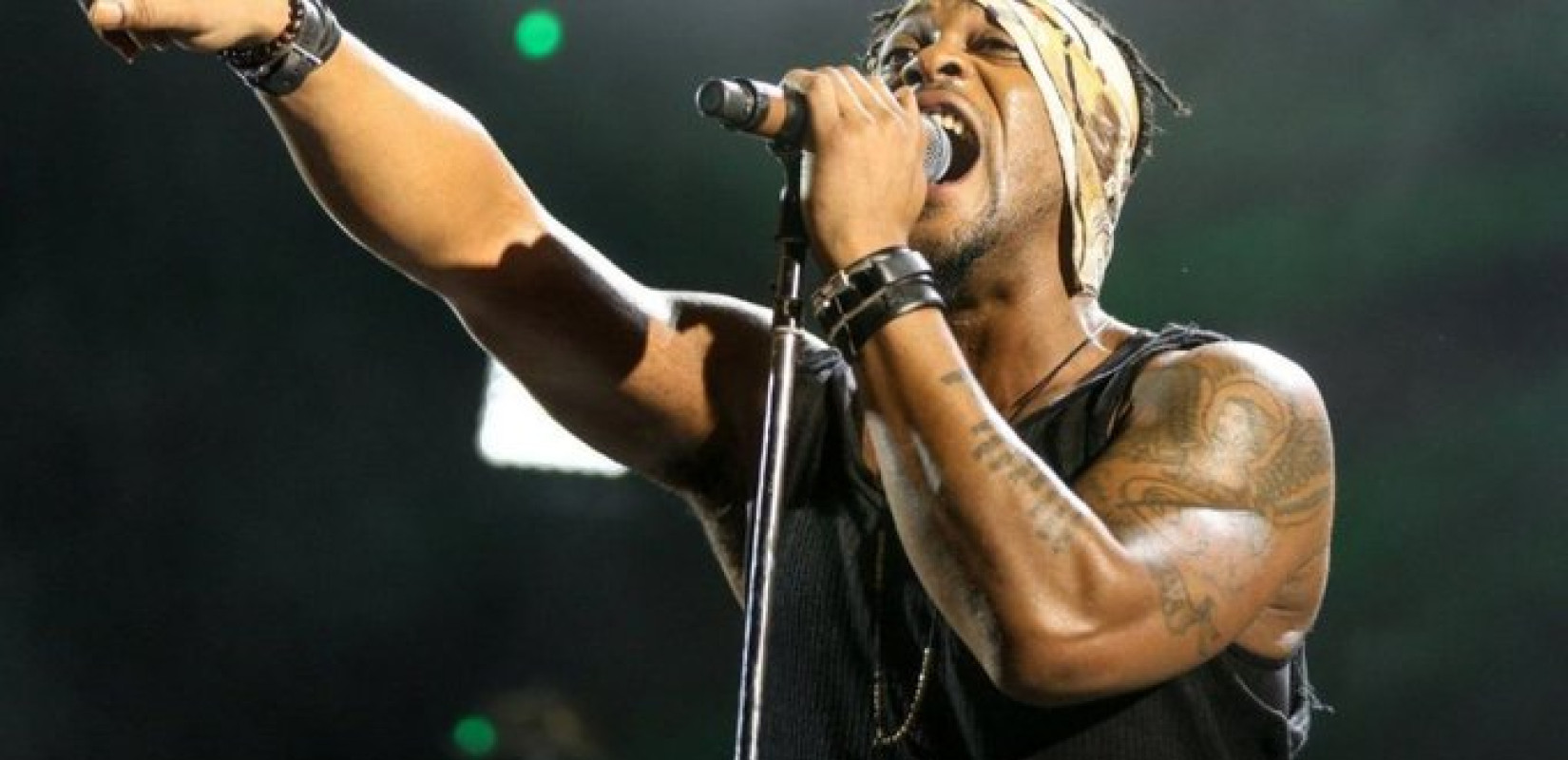 D’Angelo: Έφυγε από τη ζωή σε ηλικία 51 ετών ο θρύλος της R&B