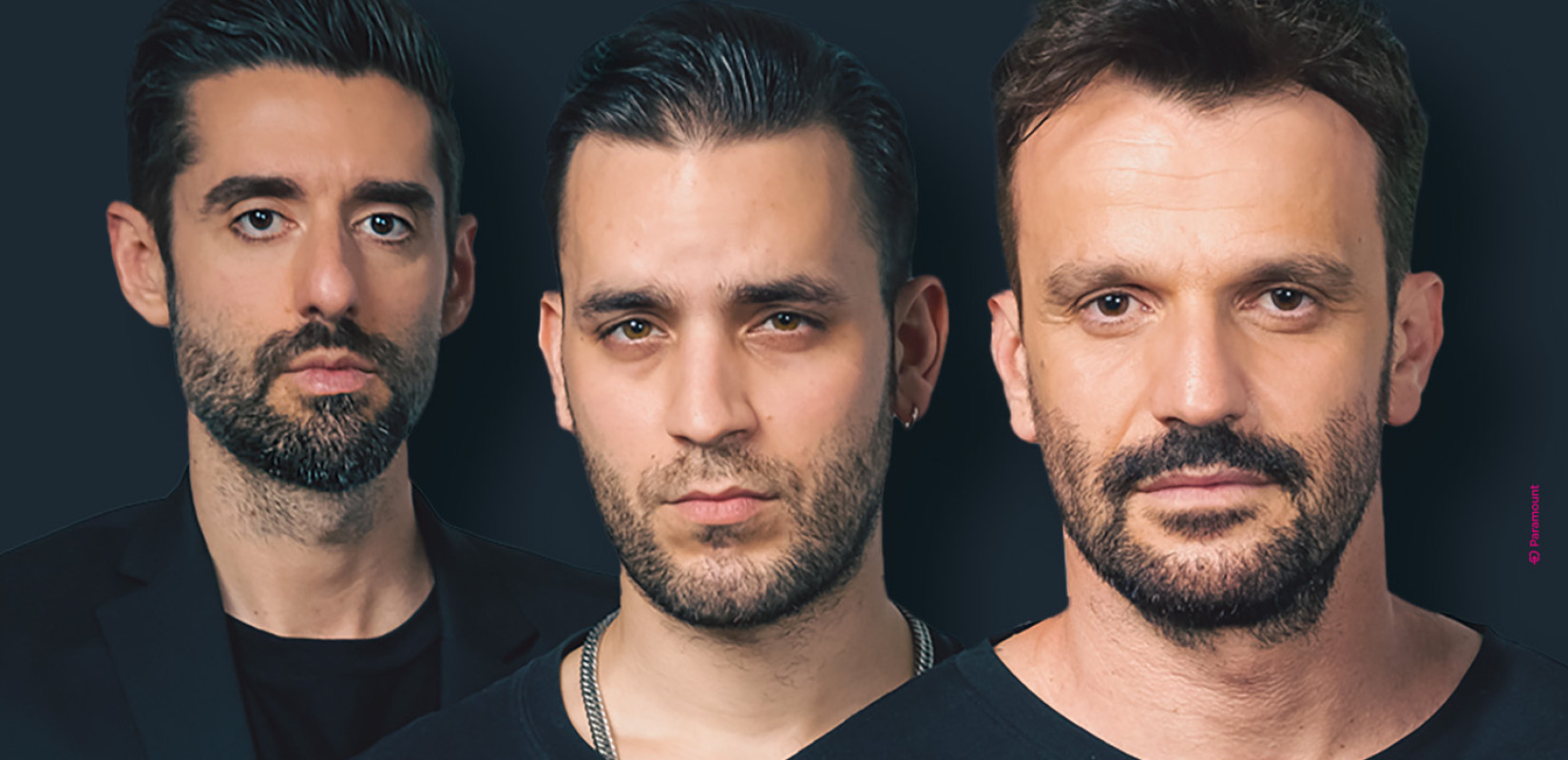 Δήμος Νεάπολης Συκεών: Let's party με τους DECHO
