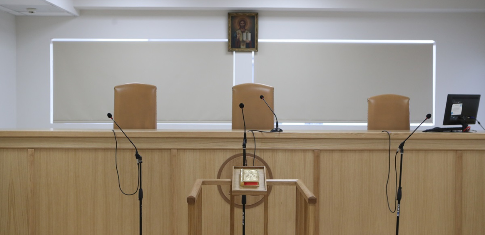 Θεσσαλονίκη: Στην Εισαγγελία Εφετών οδηγούνται τα δυο ξαδέρφια για την δολοφονία του Κύπριου επιχειρηματία Θεσσαλονίκη: Στην Εισαγγελία Εφετών οδηγούνται τα δυο ξαδέρφια για την δολοφονία του Κύπριου επιχειρηματία