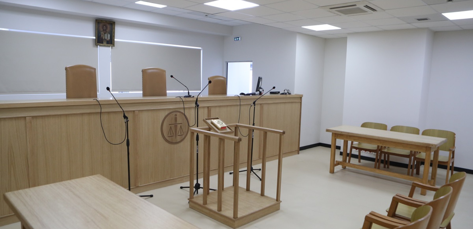 Δίκη Χρυσής Αυγής: Οι απολογίες Παππά - Κασιδιάρη Δίκη Χρυσής Αυγής: Οι απολογίες Παππά - Κασιδιάρη