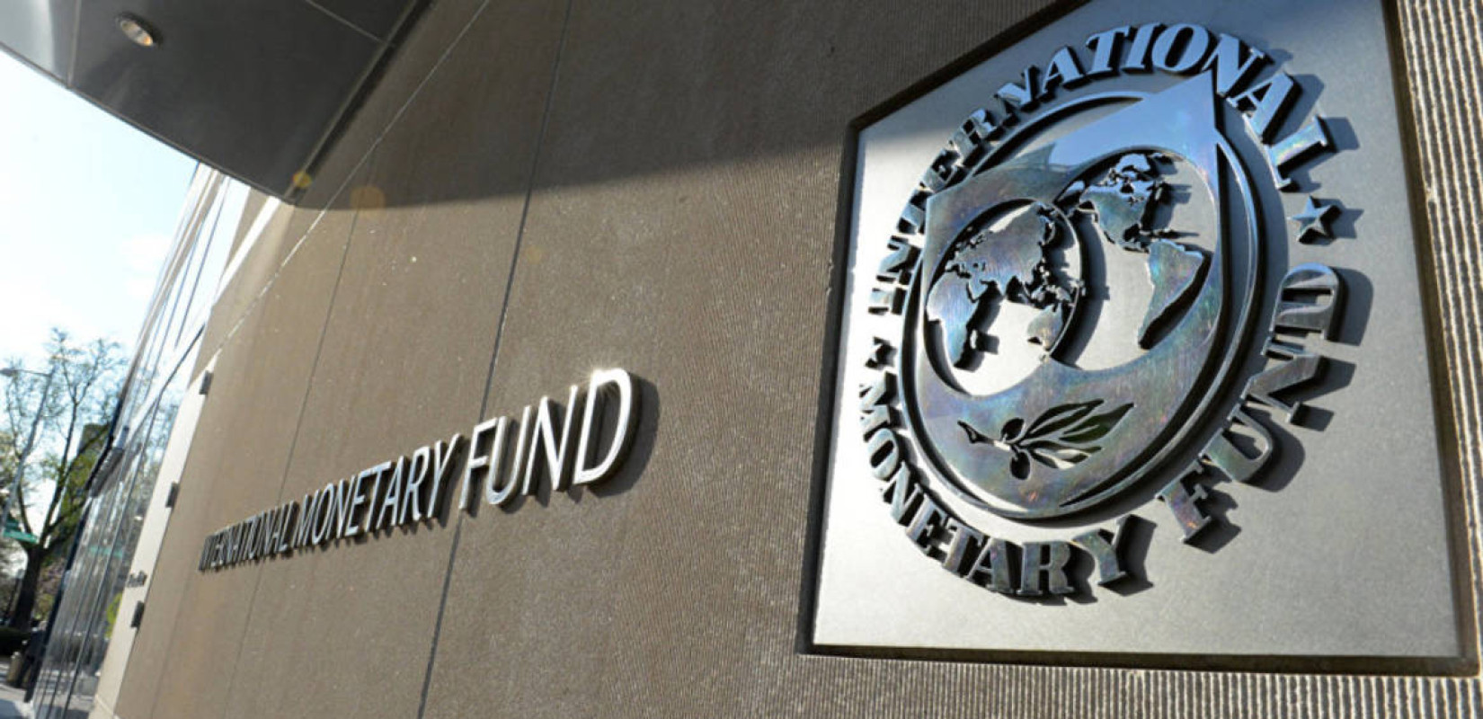 ΔΝΤ: Προειδοποίηση για «δύσκολους καιρούς» στην παγκόσμια οικονομία λόγω του πολέμου