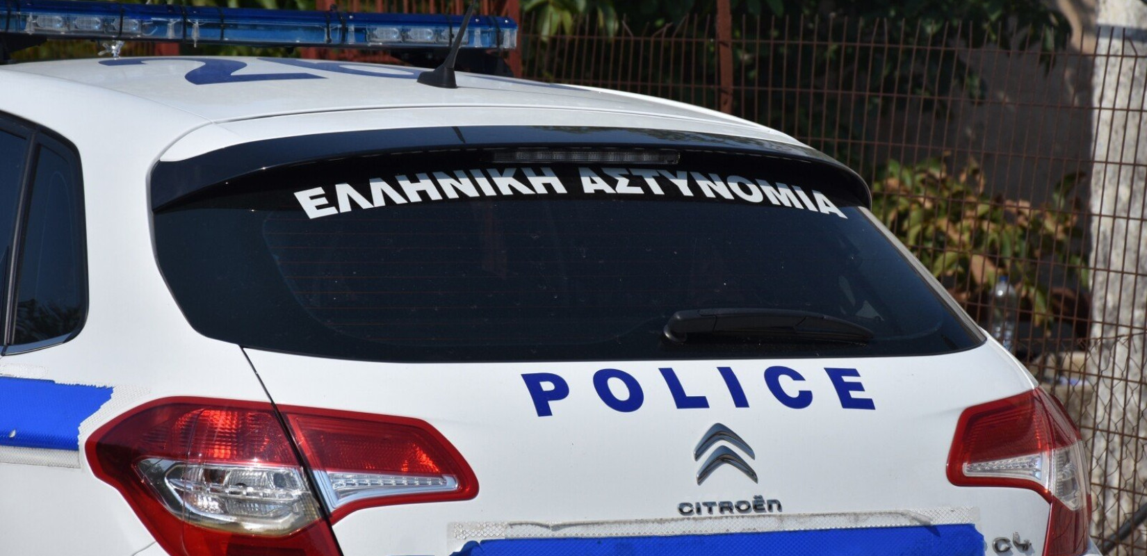 Μεσσηνία: Διπλό φονικό μέσα σε κάμπινγκ στην Φοινικούντα - Νεκροί ιδιοκτήτης και επιστάτης