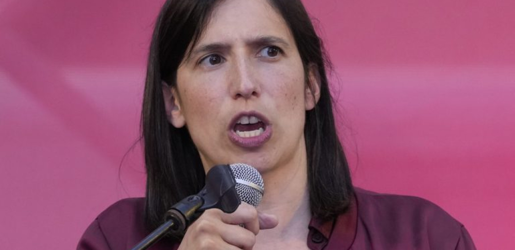 Ιταλία: «Στην Ιταλία κινδυνεύει η δημοκρατία», δήλωσε η γραμματέας του κεντροαριστερού Δημοκρατικού Κόμματος