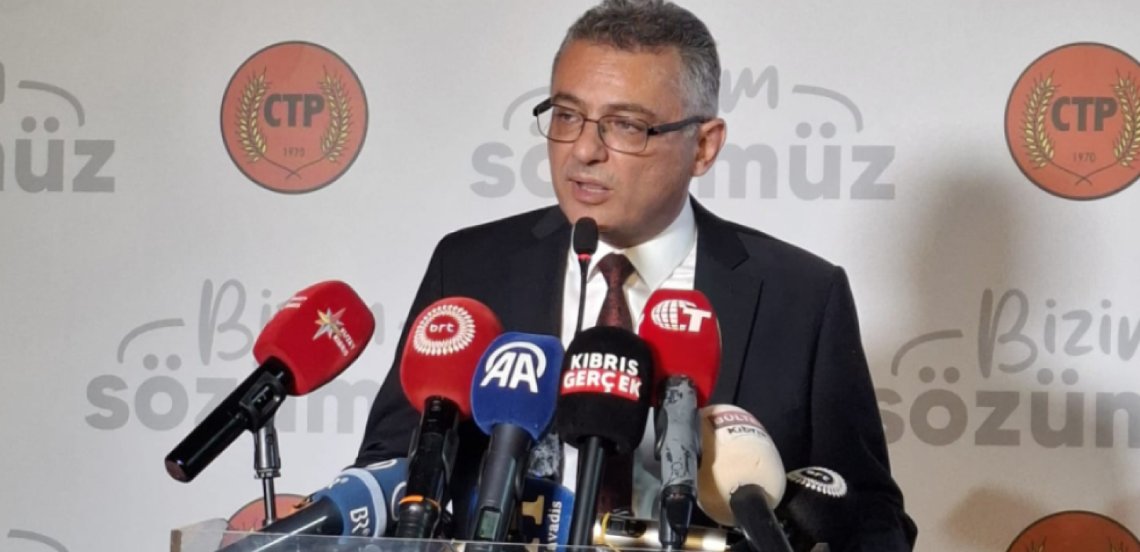 Κατεχόμενα: Σαρωτική νίκη Ερχιουρμάν -«Στα θέματα εξωτερικής πολιτικής θα ενεργώ σε συνεργασία με την Τουρκία» δήλωσε