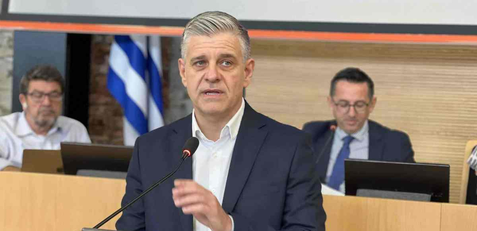 Θεσσαλονίκη: Το ξύλινο ντεκ δημιουργεί μία «νέα» παραλία μέσα στην παλιά - Θετικά γνωμοδότησε η Περιφέρεια Κεντρικής Μακεδονίας