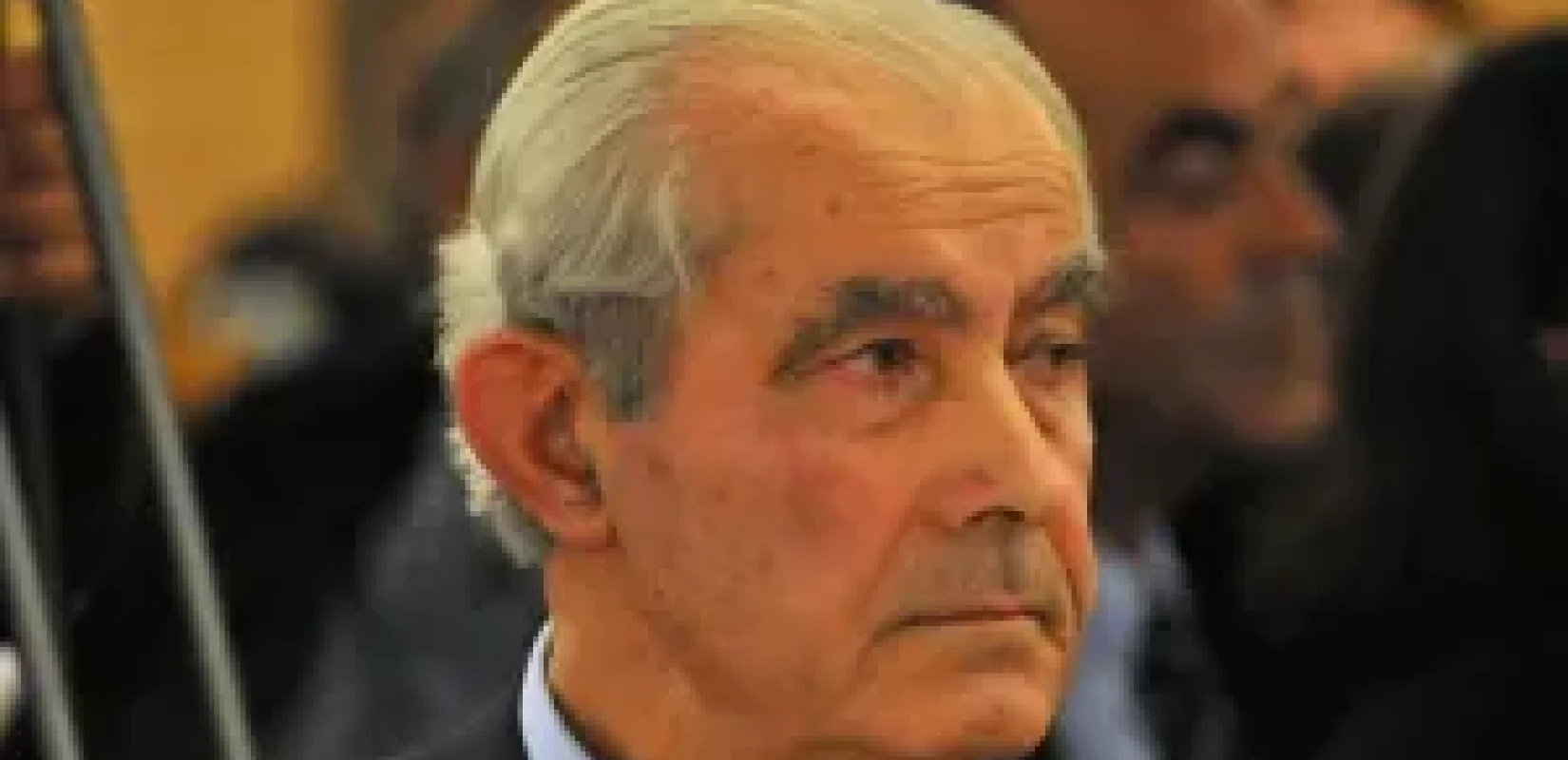Έφυγε από τη ζωή ο επίτιμος πρόεδρος του Φεστιβάλ Ολύμπου, Ιάκωβος Τασχουνίδης