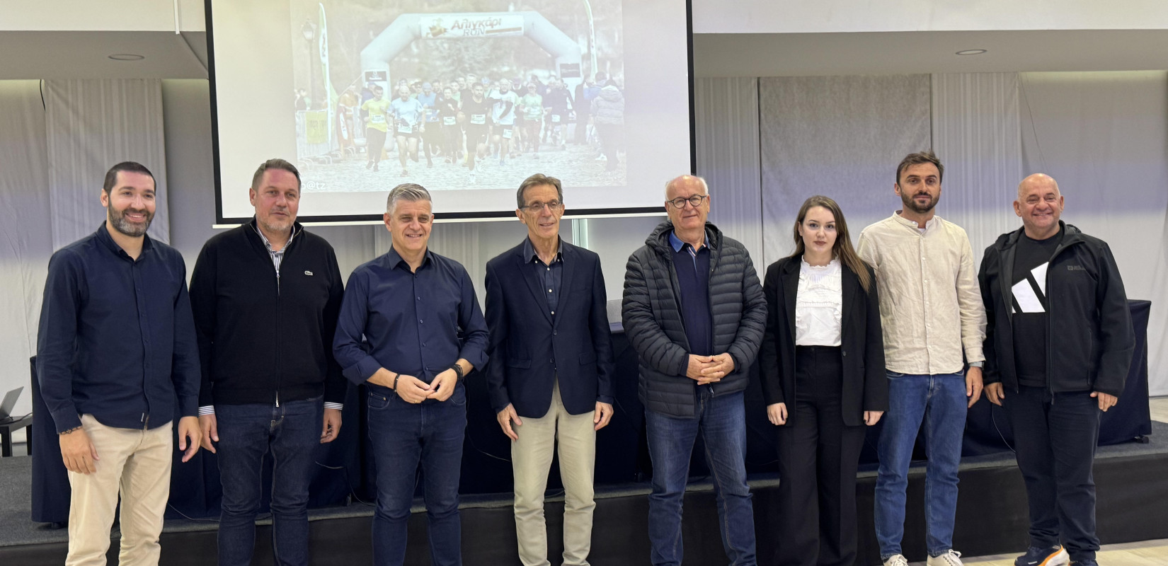 Κιλκίς: Έρχεται το «Αλιγκάρι Run 2025» για 7η συνεχή χρονιά