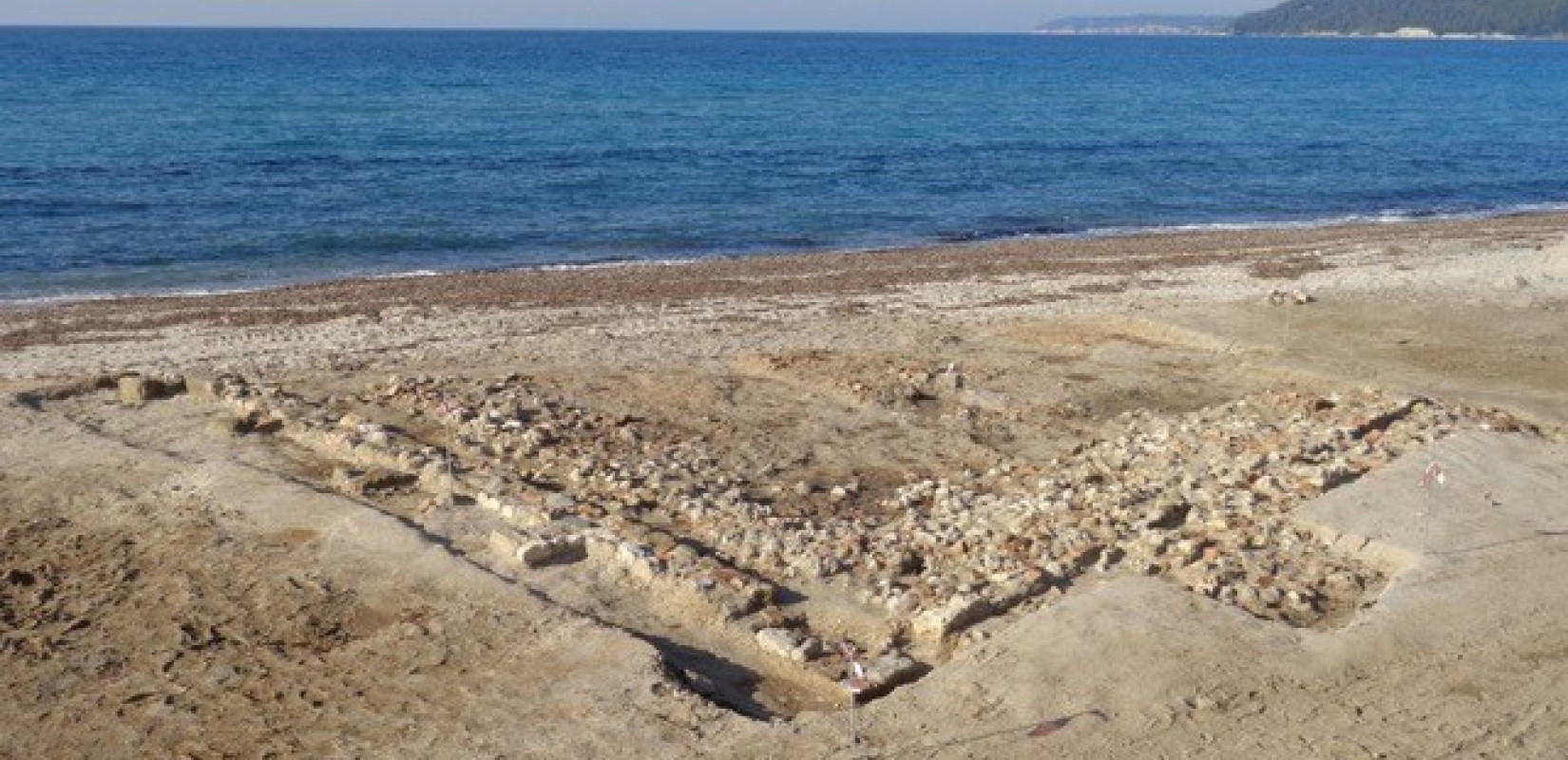 Θεσσαλονίκη: Οι ισχυροί εμπορικοί δεσμοί μεταξύ αρχαίας Μακεδονίας, Αττικής, Ν. Αιγαίου κι Ευξείνου Πόντου
