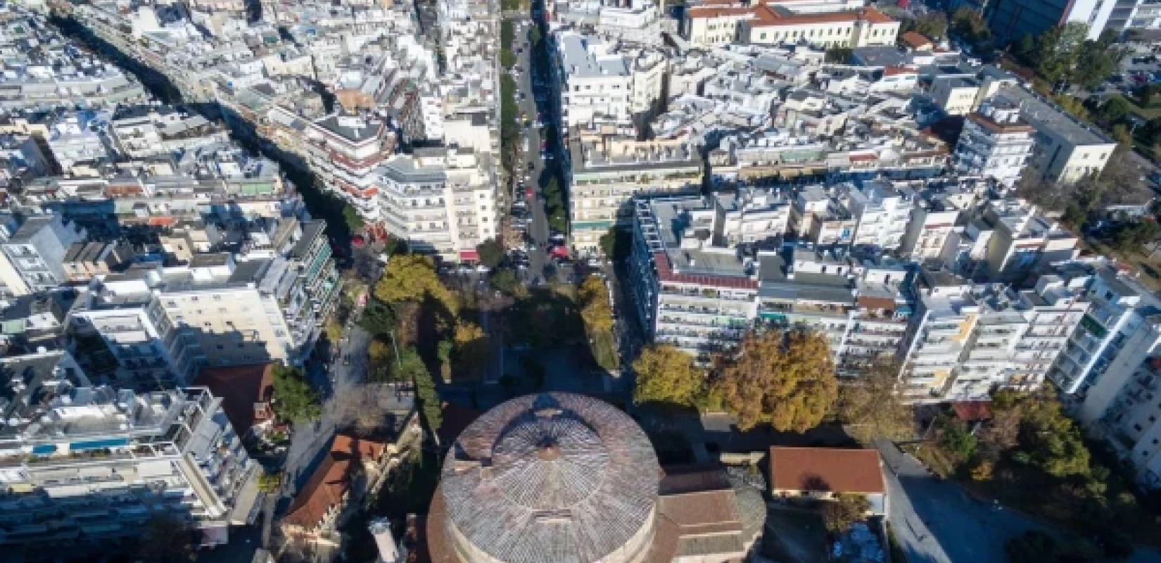 Θεσσαλονίκη: Ποια ακίνητα προτιμούν οι ενοικιαστές - Μικρά και παλιά πρωταγωνιστούν