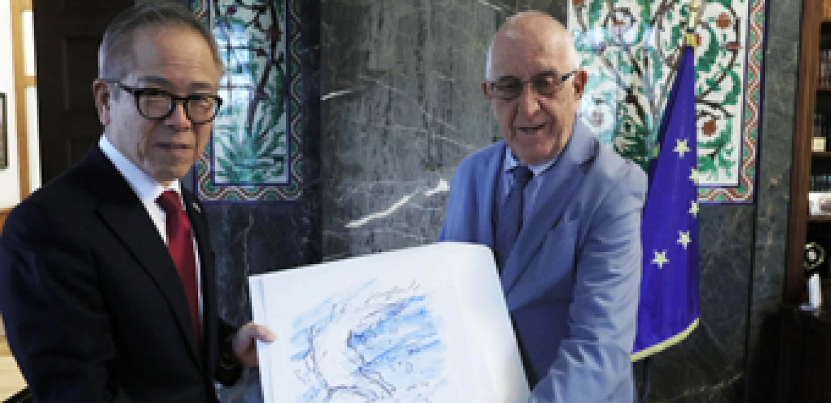 Φωτογραφία: Βουλή των Ελλήνων