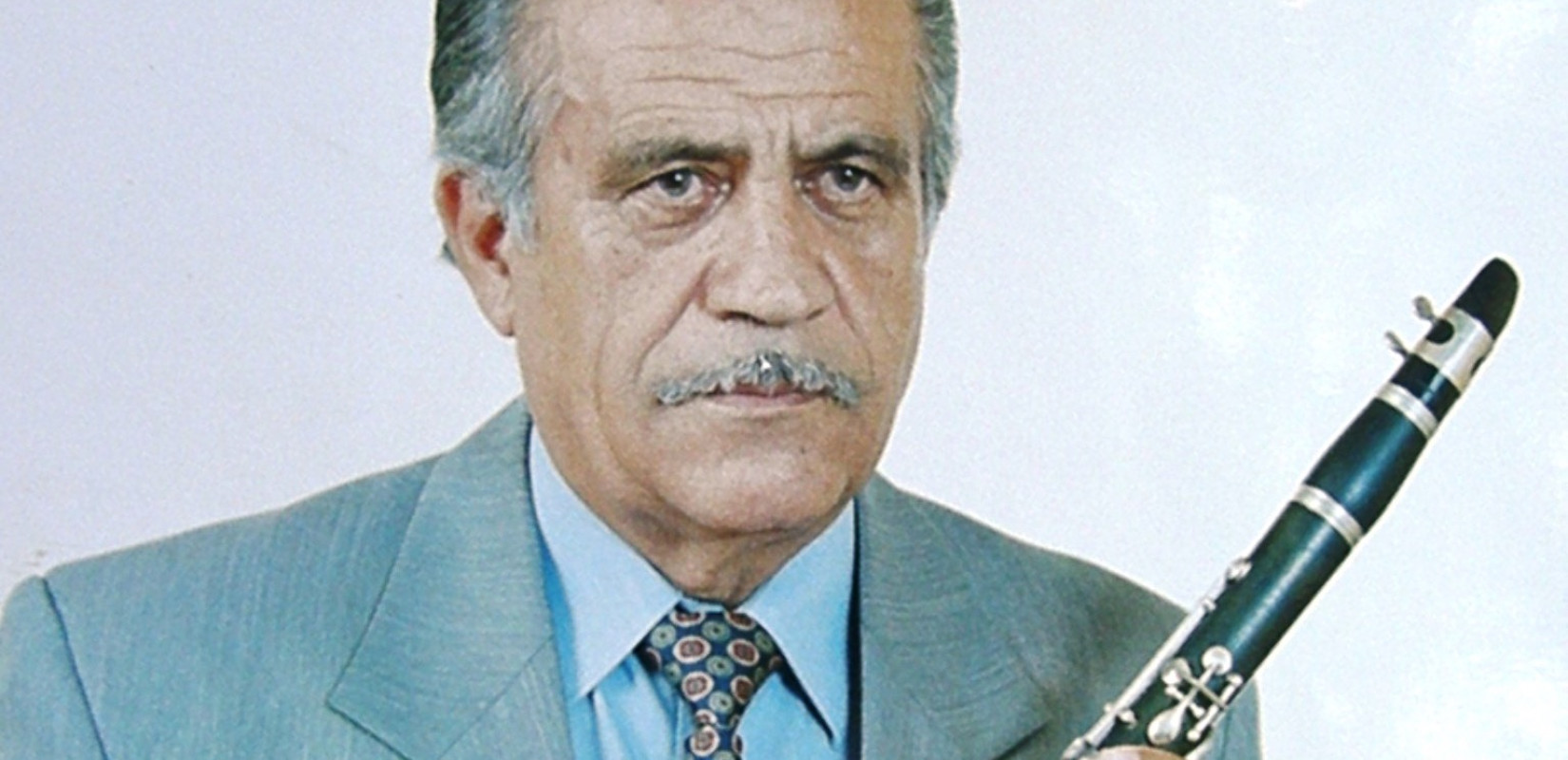 Γρηγόρης Καψάλης: Αποχαιρετισμός στον θρύλο του κλαρίνου την Τετάρτη