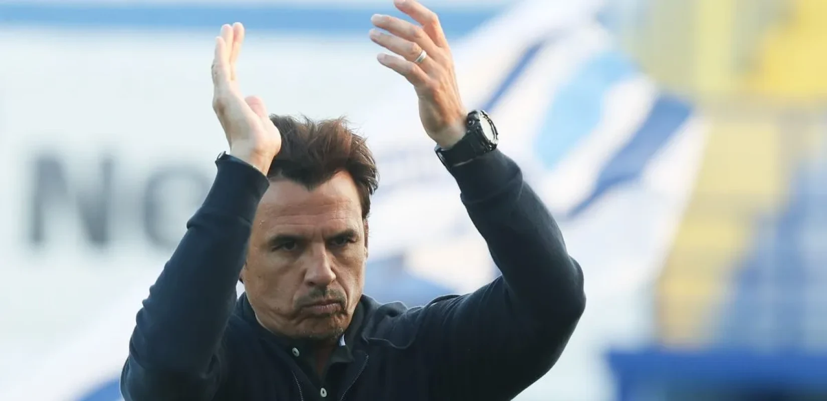 Super League: Αλλαγή προπονητή και στον Αστέρα Τρίπολης