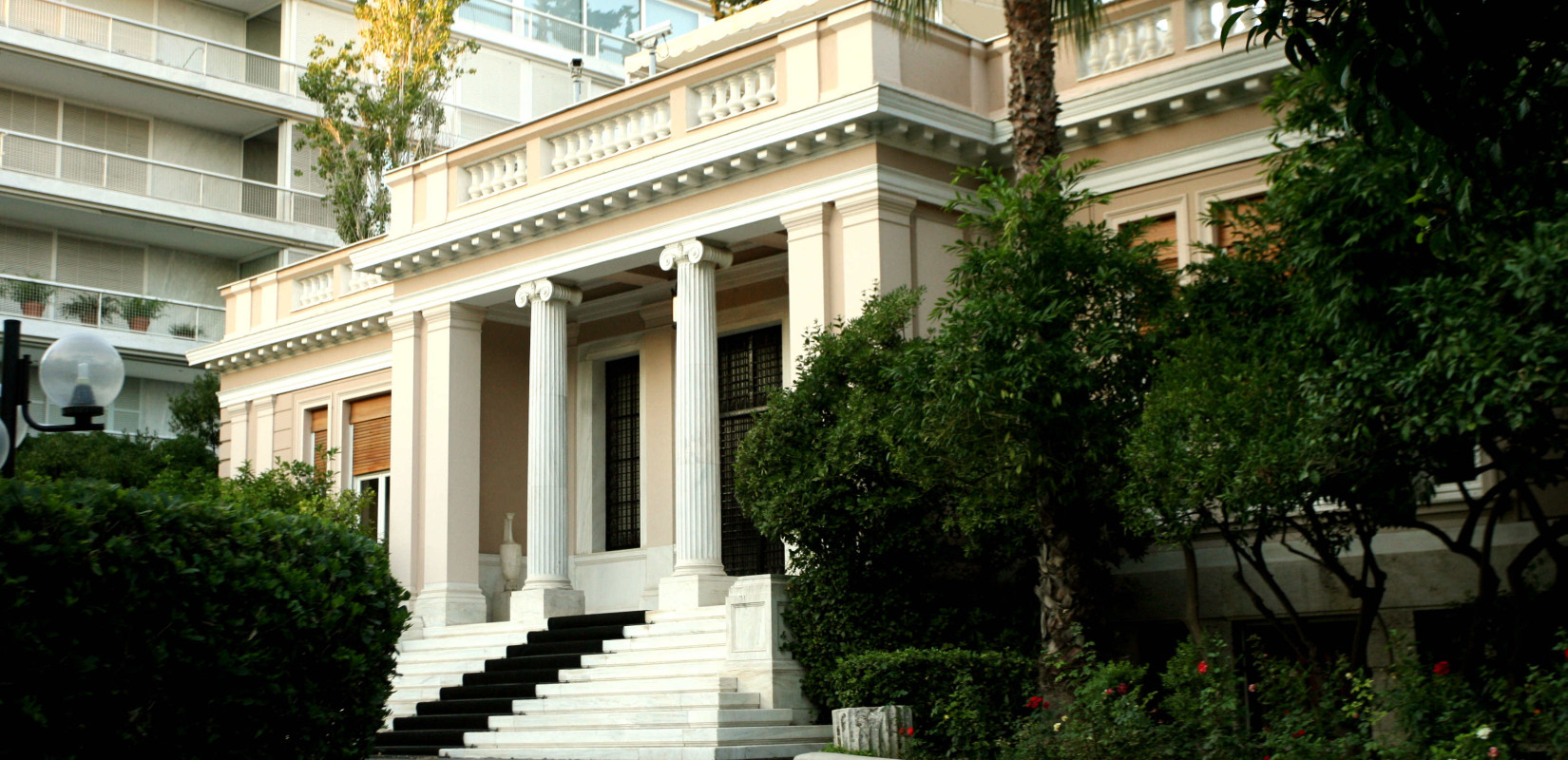 Ολοκληρώθηκε η σύσκεψη για την ηλεκτρική διασύνδεση Κρήτης - Κύπρου