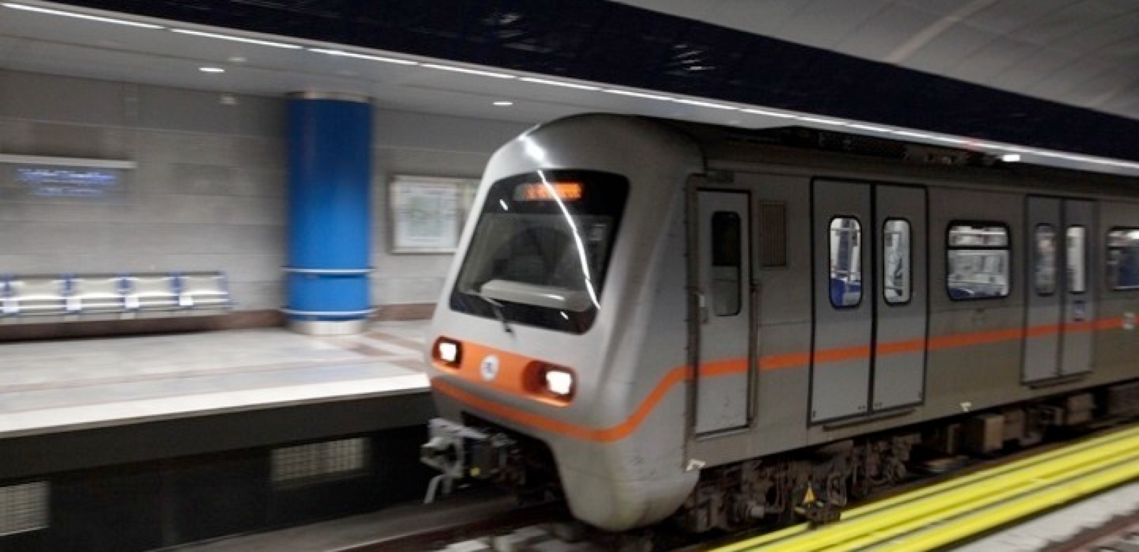 Αθήνα: Ξεκίνησαν οι μελέτες για την επέκταση του Μετρό προς Ελληνικό και Γλυφάδα