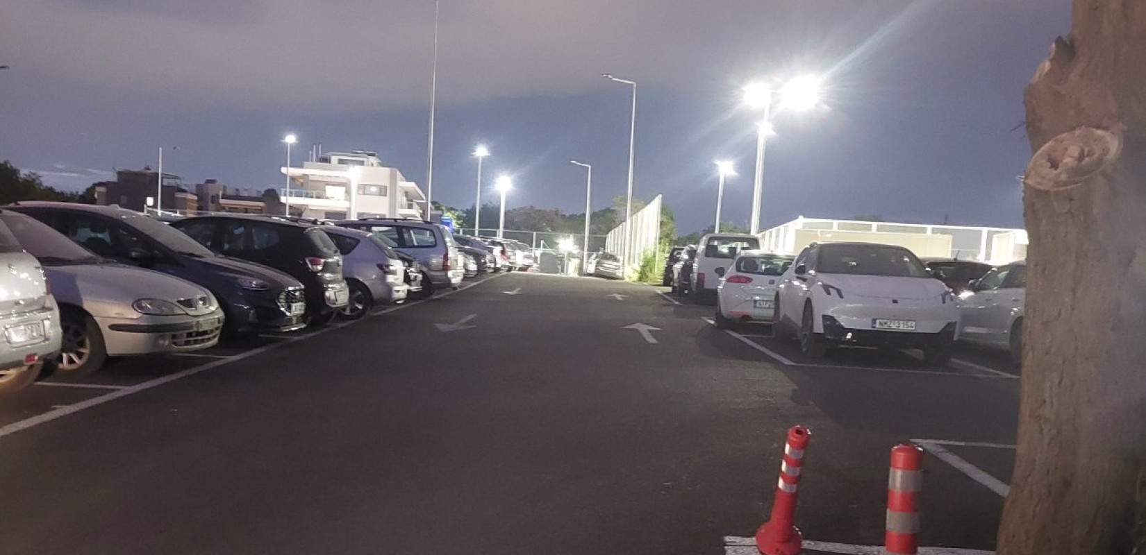Θεσσαλονίκη: Η μάχη για τα τραπεζοκαθίσματα και τα πατίνια, το τζάμπα πάρκινγκ στη Ν. Ελβετία οι αλλαγές αντιδημάρχων και η σημερινή δίκη του Ψωμιάδη. Γράφει ο Σαλονικιός