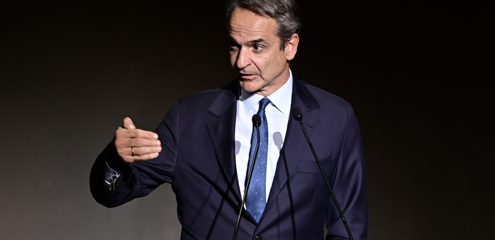 Κυβέρνηση: Φυγή προς τα εμπρός με 140 στόχους
