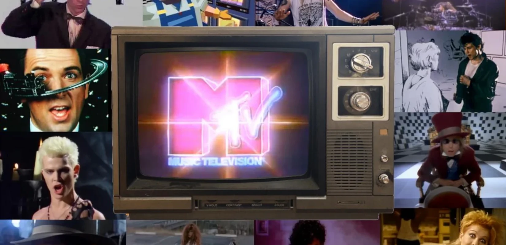 Τέλος εποχής: Το MTV κλείνει τα μουσικά κανάλια του μετά από 40 χρόνια (βίντεο)