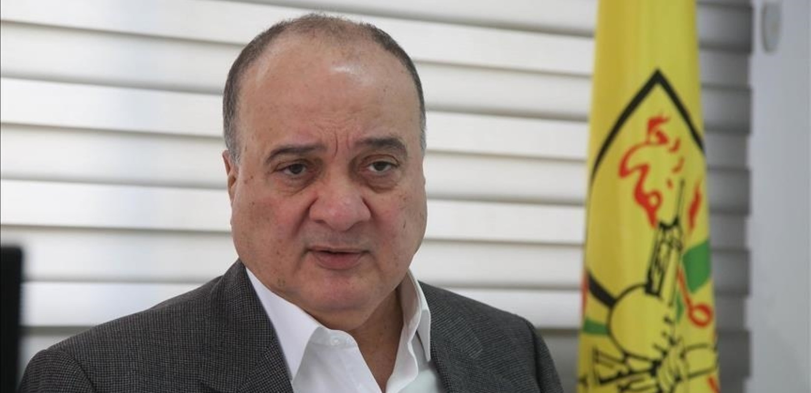 Ο ανιψιός του Γιάσερ Αραφάτ επέστρεψε στη Δυτική Όχθη - Δηλώνει έτοιμος να βοηθήσει στη διακυβέρνηση της Γάζας