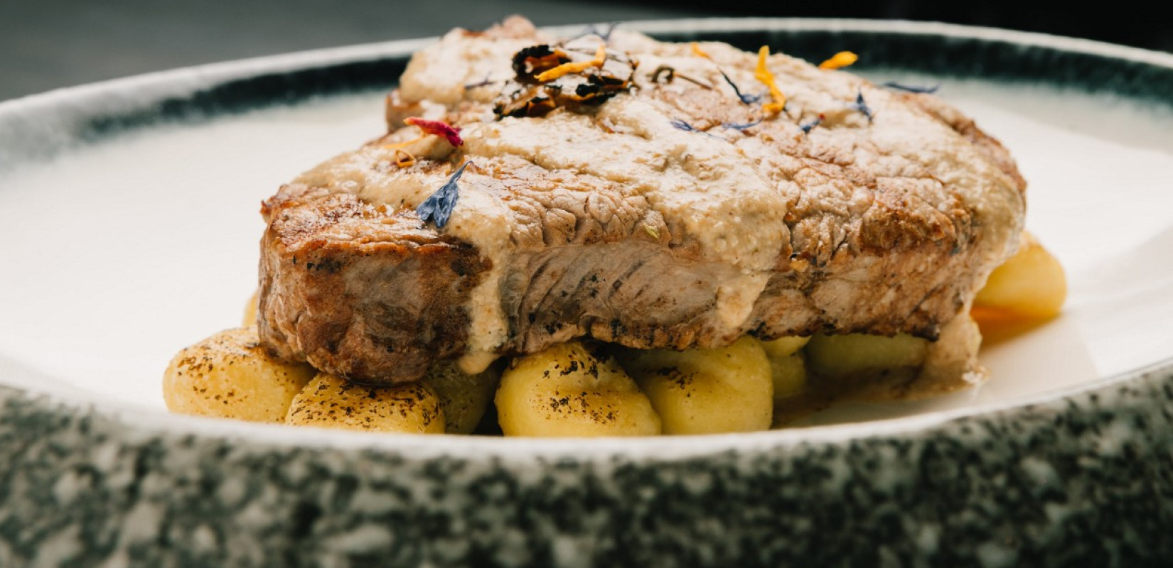 Η «Νέα Διαγώνιος» έλαμψε στα Best Chef Awards 2025 στο Μιλάνο